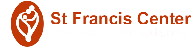 St. Francis Center Logo