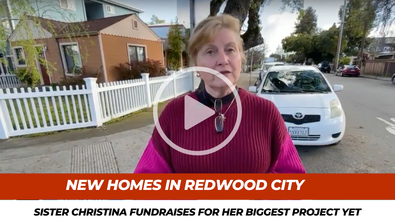 New Homes Redwood City