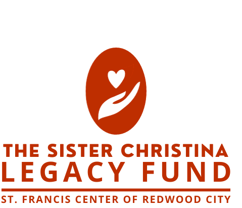 Sister Christina Legacy Fund Logo