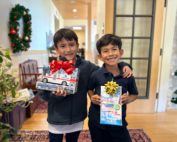 St. Francis Center Holiday Toy Drive