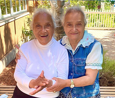 immigrant share your story