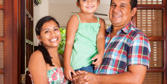 Immigration Services
