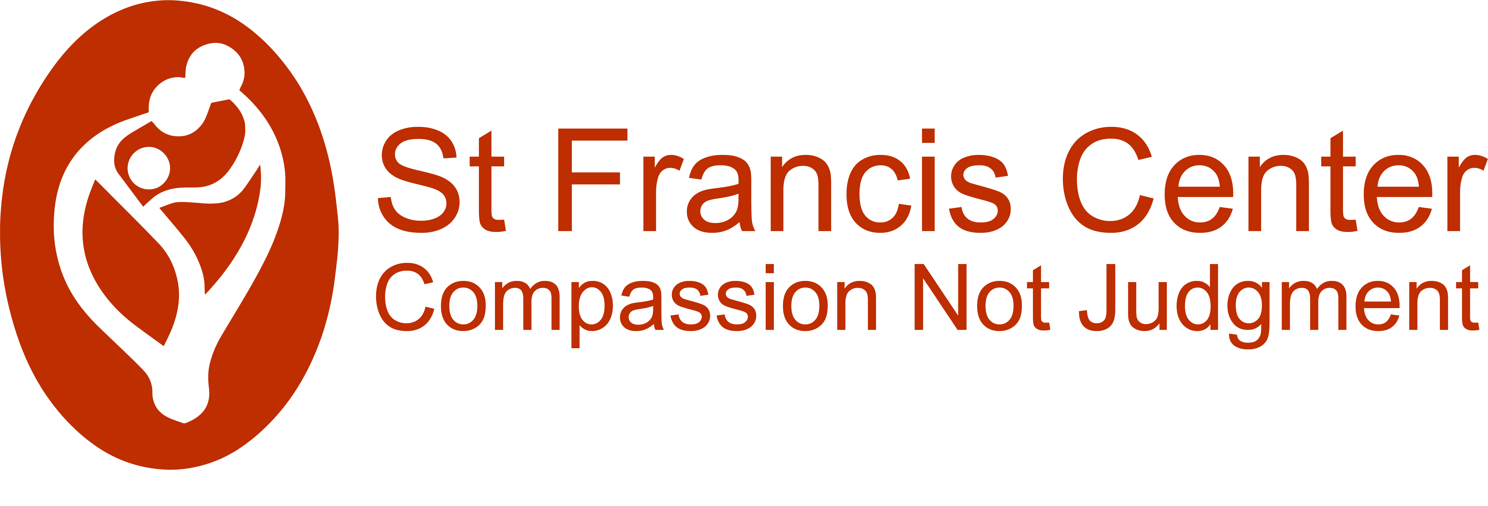 St. Francis Center Logo
