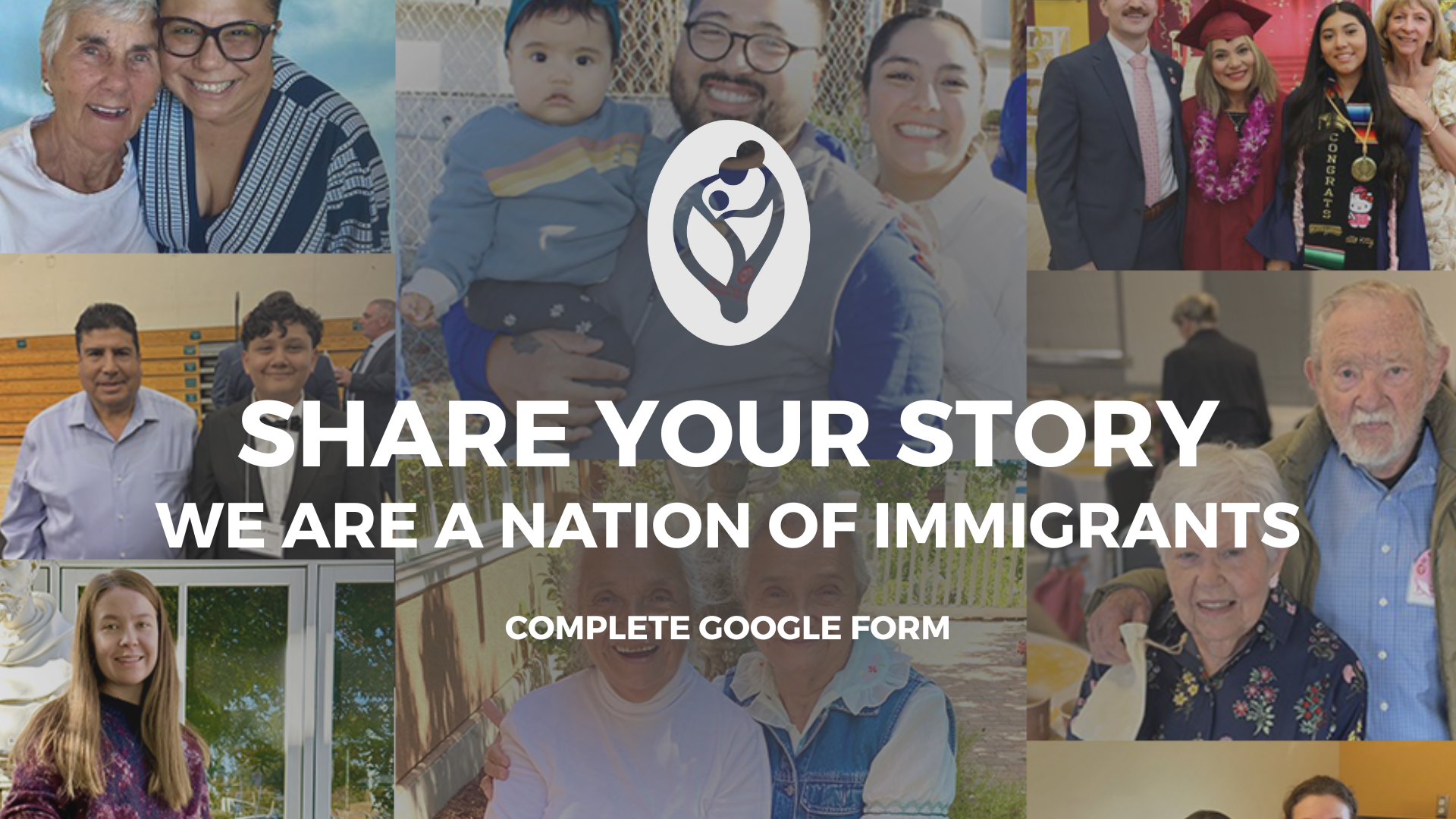 IMMIGRANT STORY
