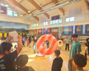 Siena Youth Center Summer Camp