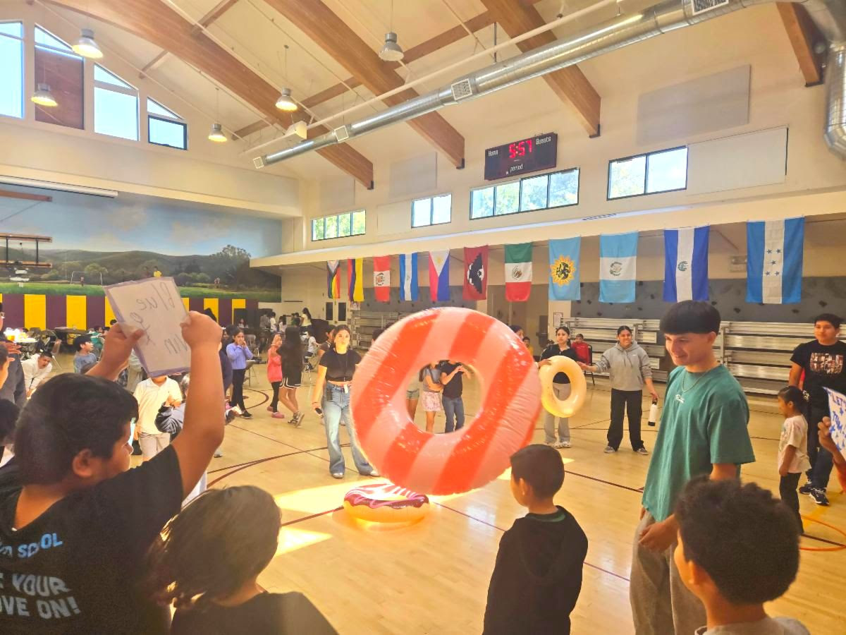 Siena Youth Center Summer Camp