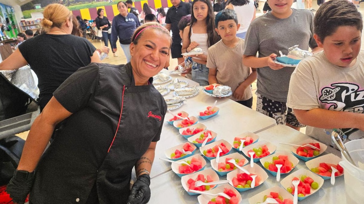 Siena Youth Center Summer Camp