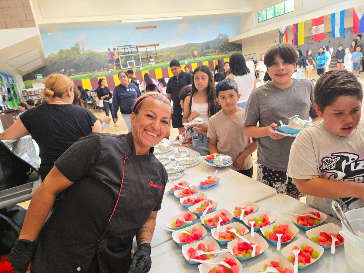 Siena Youth Center Summer Camp