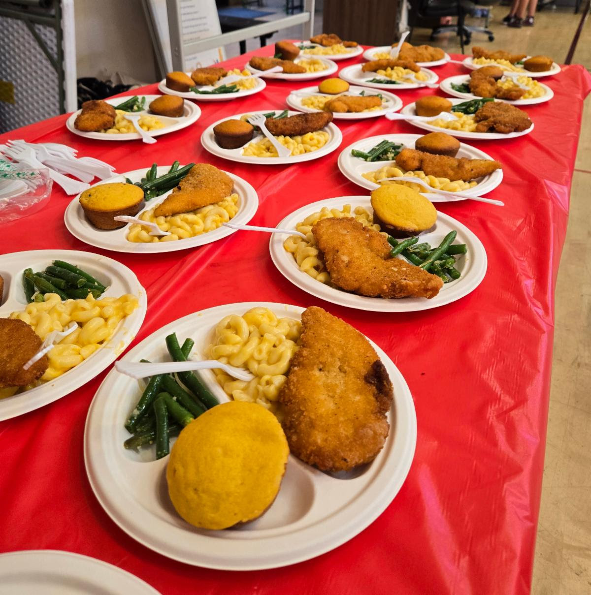 Siena Youth Center Summer Camp