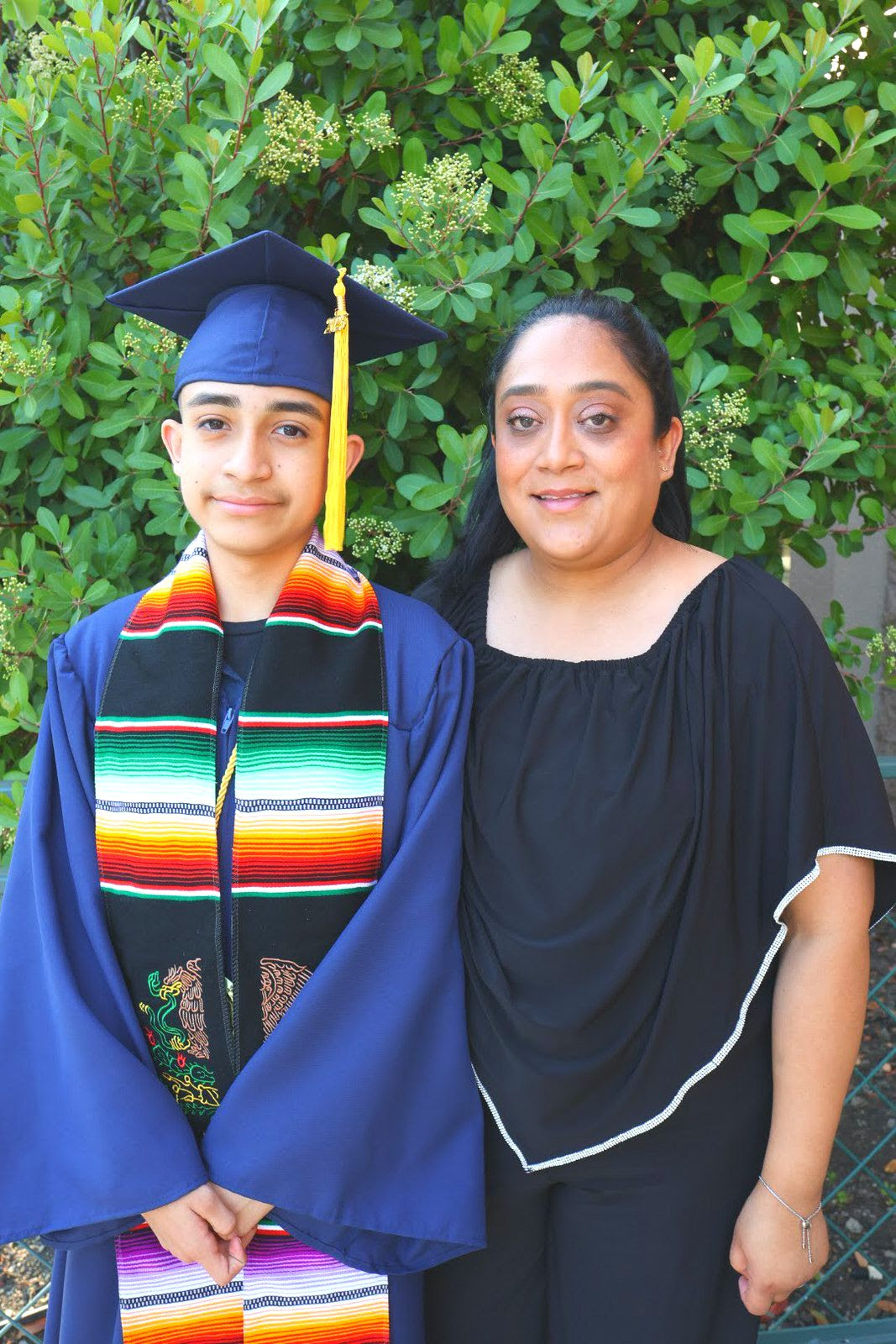 Holy Family School Graduation 2025 Holy Family School Graduation 2025