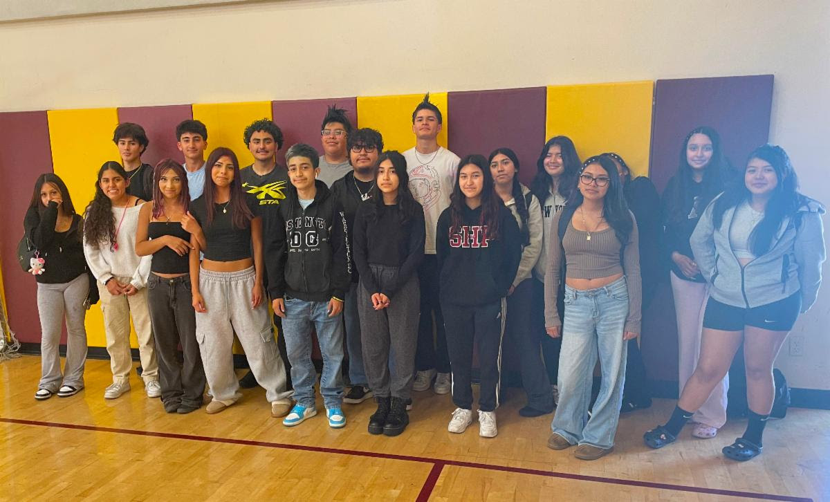 Summer Camp Volunteers