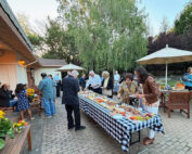 St. Francis Center Auxiliary