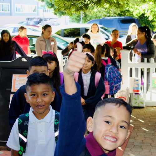 Holy Family School St. Francis Center Holy Family School St. Francis Center