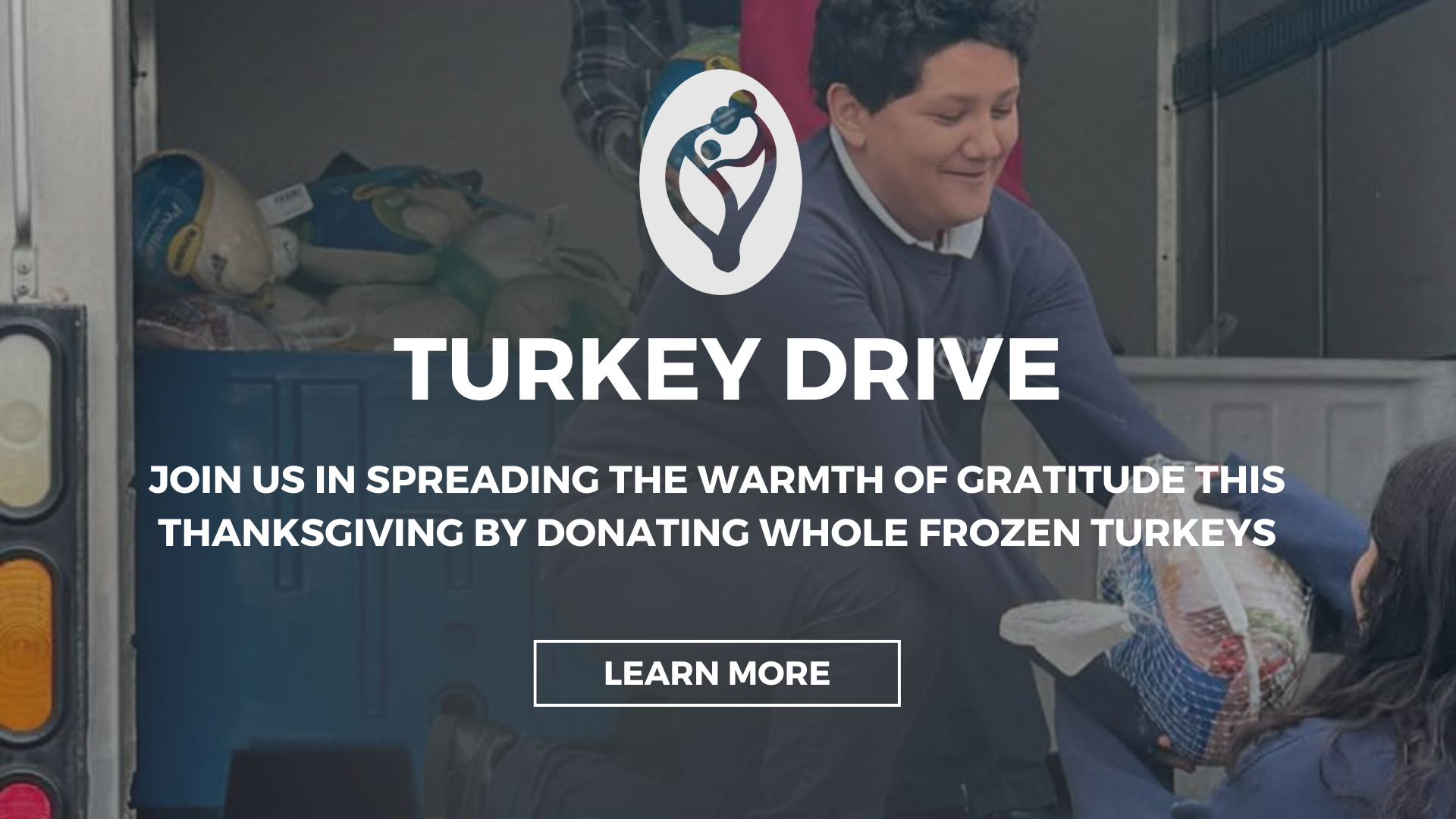 Turkey Drive