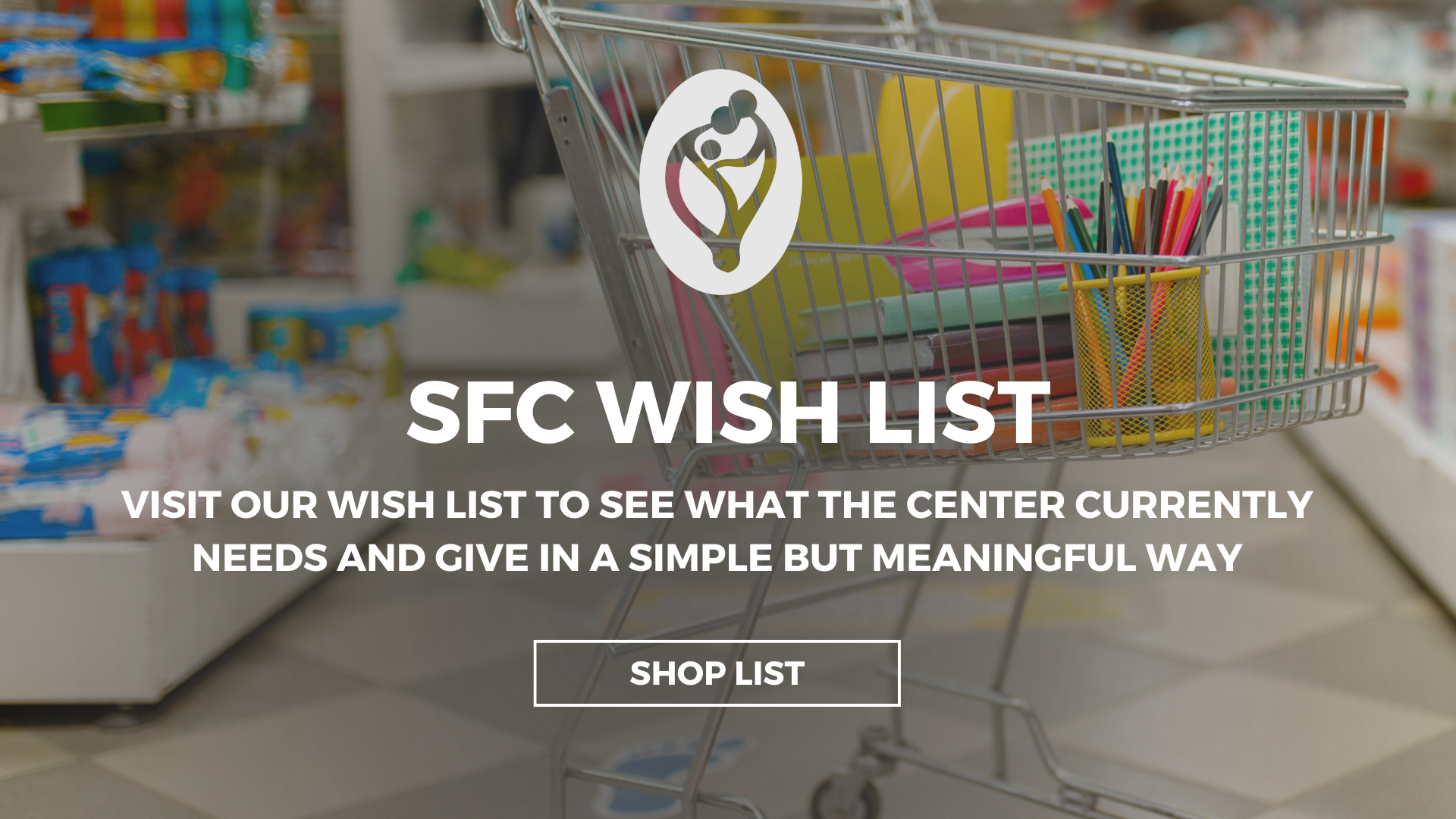 SFC Wish List