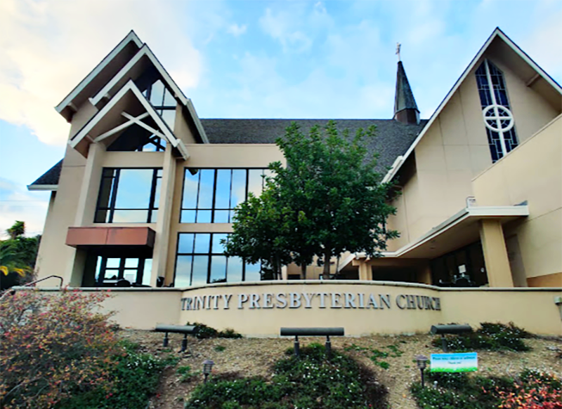 Trinity Presbyterian Church
