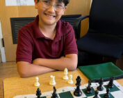 holy family school chess