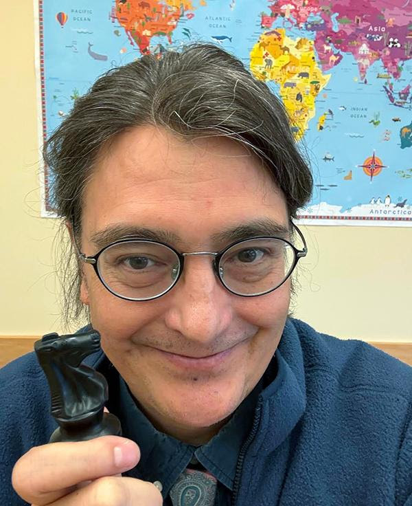 holy family school chess