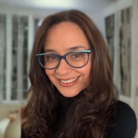 María Jimena Martínez S