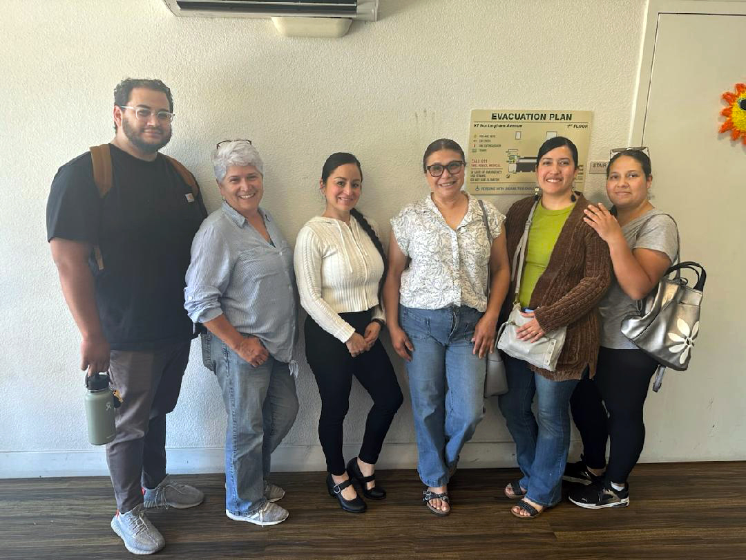 SFC Property Management Team SFC Property Management Team