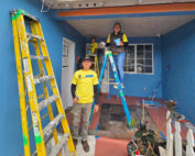 National Rebuilding Day