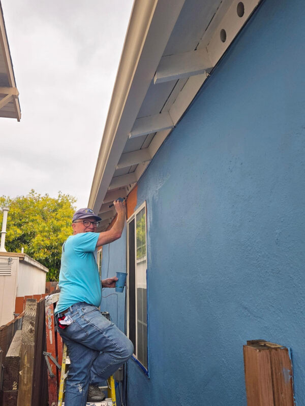 National Rebuilding Day