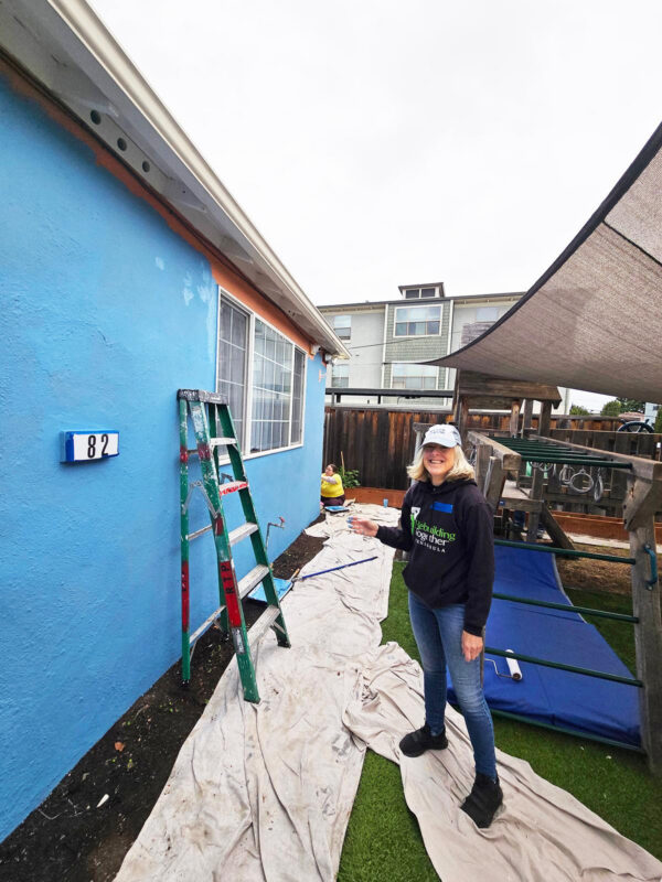 National Rebuilding Day