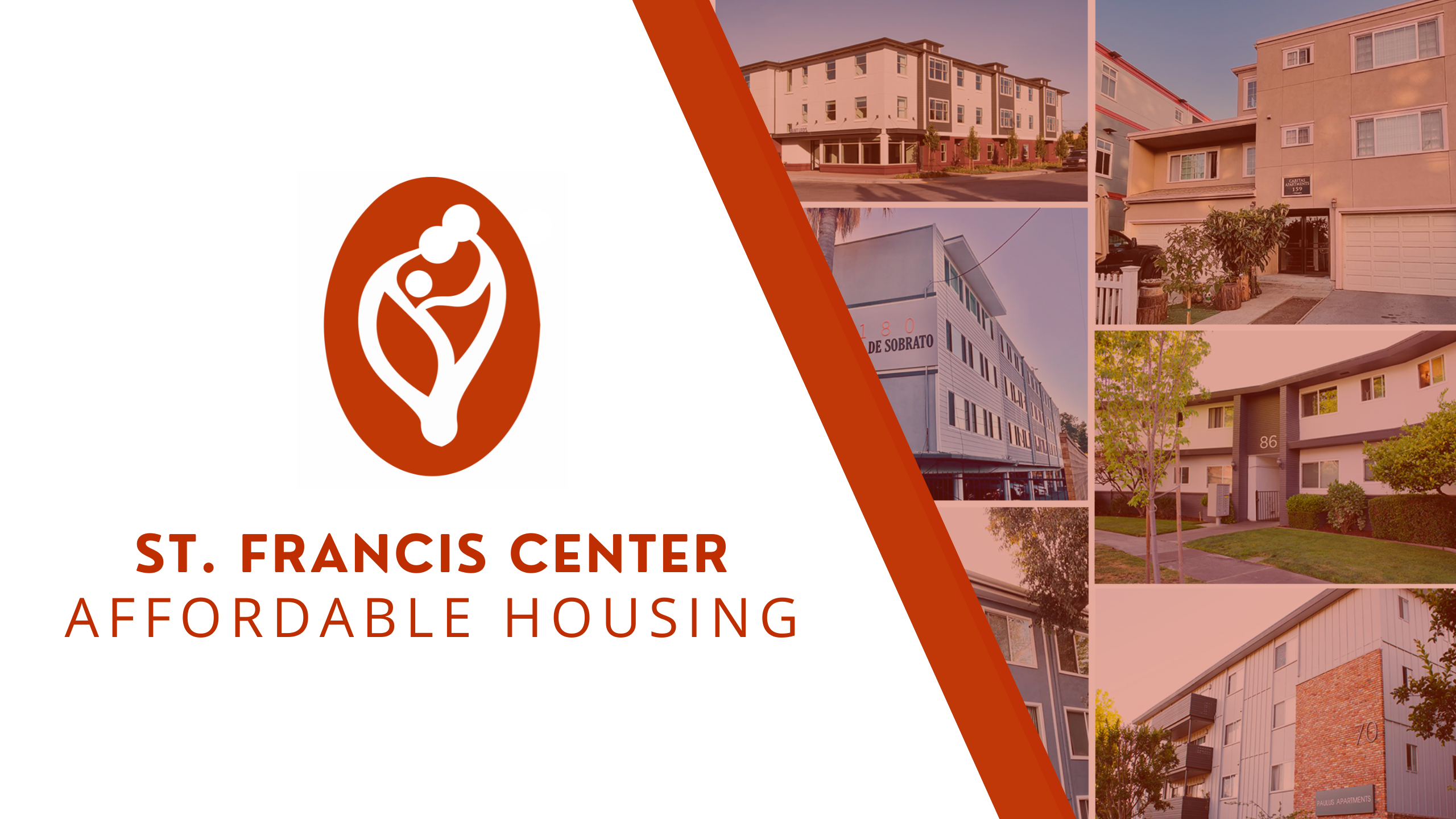 St Francis Center Affordable Housing