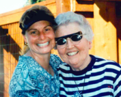 SFC Sister Christana and Sister Monica