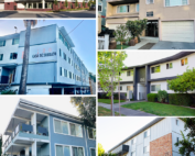 Affordable housing in North Fair Oaks