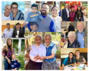 SFC COMMUNITY COLLAGE