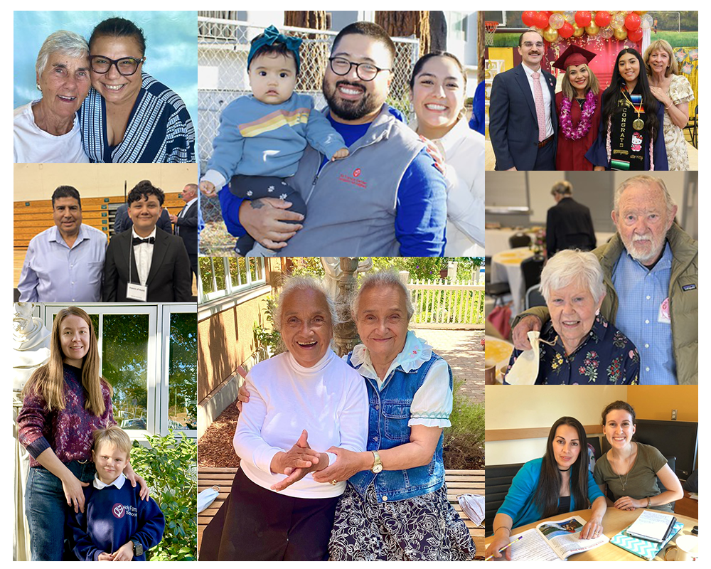 SFC COMMUNITY COLLAGE