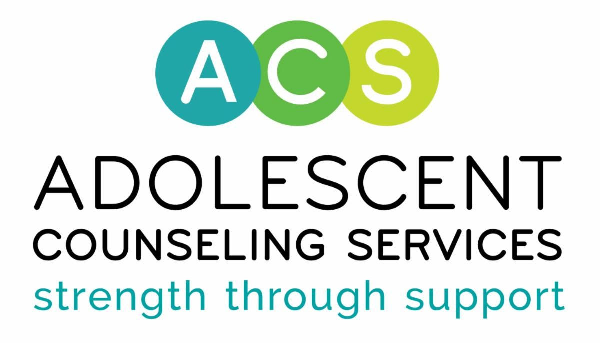 Adolescent Counseling Services Adolescent Counseling Services