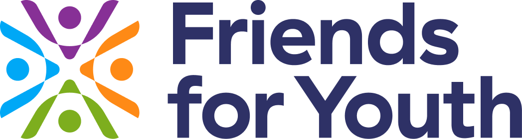 Friends for Youth Friends for Youth