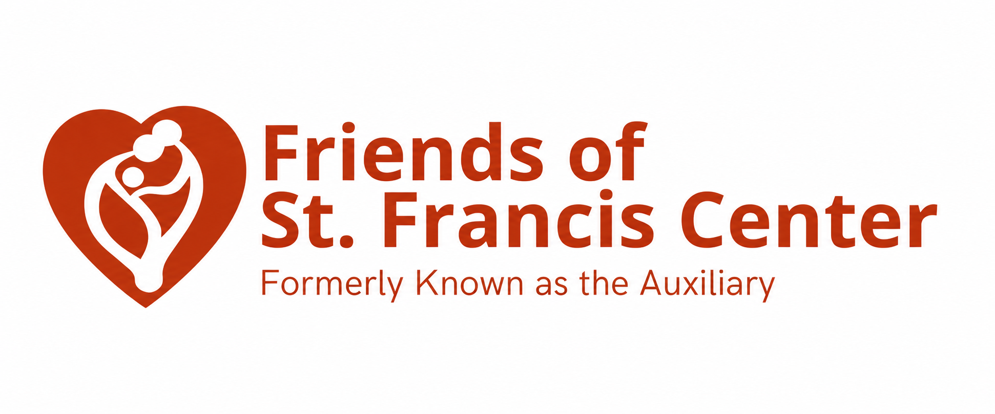 Friends of St. Francis Center