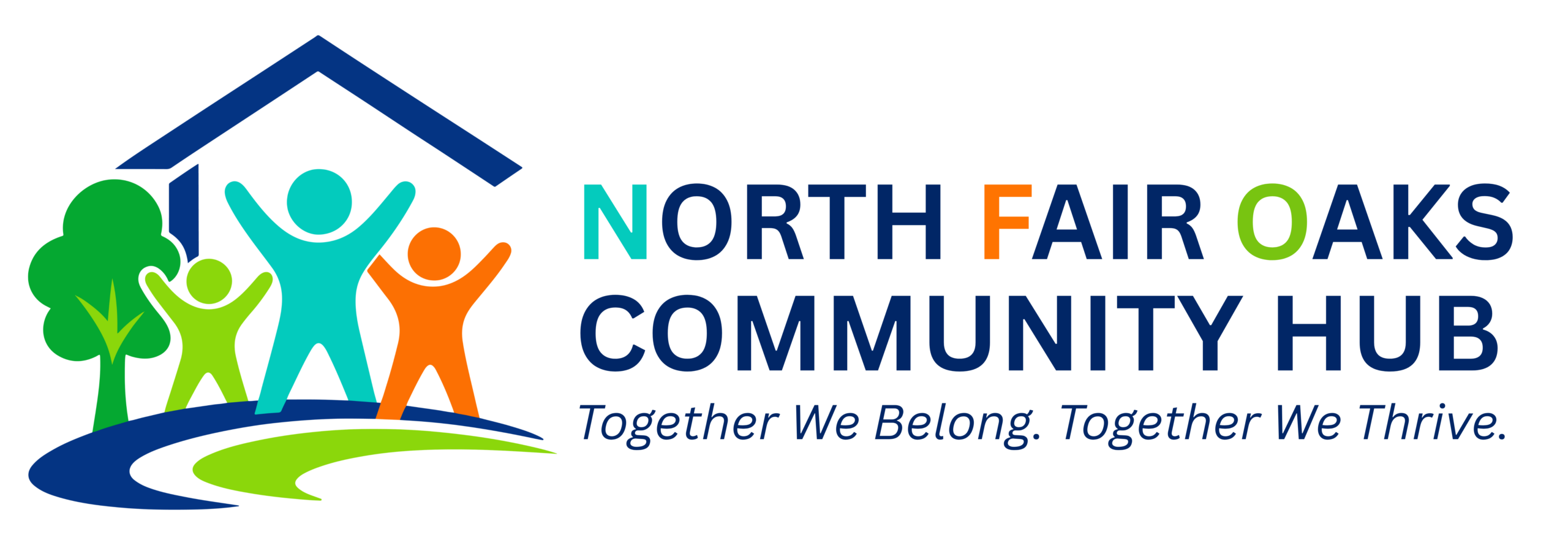 NFO HUB LOGO