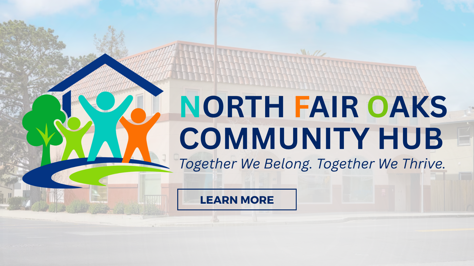 NFO Community Hub