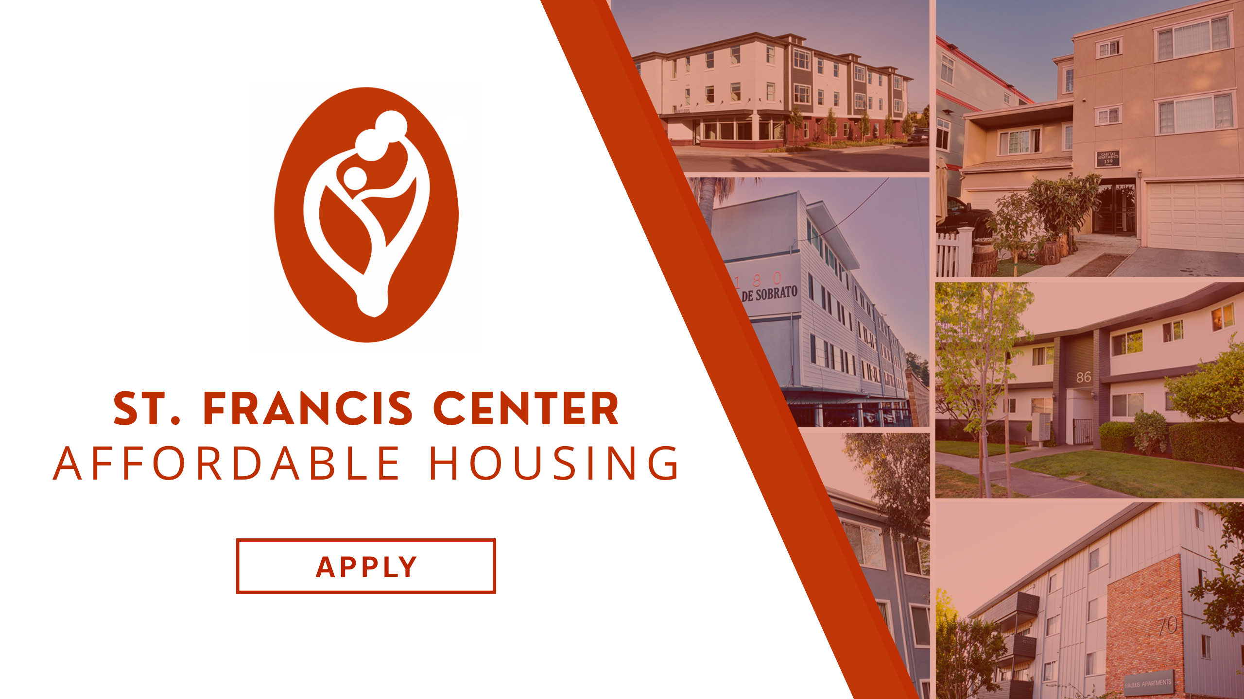 affordable housing application